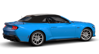 2025 Ford Mustang® External Image 4